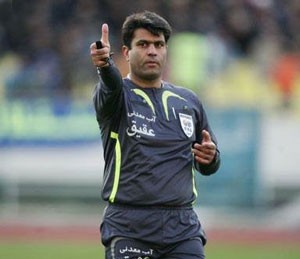 پرونده داوري قهرماني,خلفات فوتبال