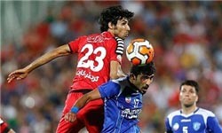 تیم فوتبال پرسپولیس ,تیم فوتبال استقلال 