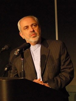 محمد جواد ظريف ,گفتگوی تلفنی ظریف با وزیر خارجه عربستان 