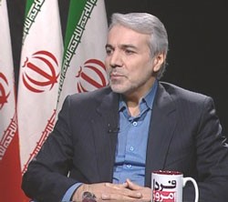 دستور نظرسنجی در مورد سفر رئیس جمهور به آمریکا