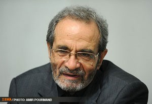 هاشمی رفسنجانی , مذاکره ايران با آمریکا
