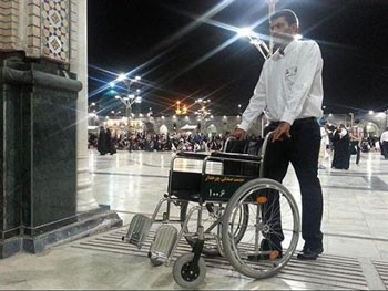 محرومیت محسن قهرمانی از داوری,پرونده قهرمانی