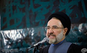 هاشمی رفسنجانی , محمد خاتمی 