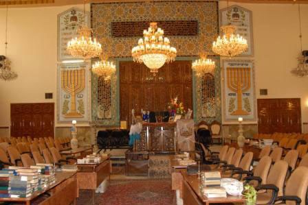 تعداد یهودیان ایرانی ,زندگی یهودیان در ایران
