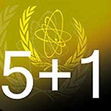 پيشنهادات ايران  به 1+5 , مذاکرات ایران و 1+5 