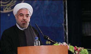 سخنراني روحاني در دانشگاه تهران, حسن روحاني 