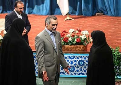 حضور حسن روحانی در دانشگاه تهران,حسن روحانی