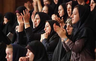 حضور حسن روحانی در دانشگاه تهران,حسن روحانی
