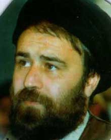نقل قول امام جمعه سیاهکل از احمد خمینی , احمد خمینی