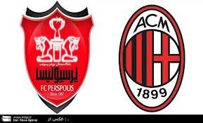 آث میلان,پرسپولیس,پیشنهاد کتبی میلان به پرسپولیس
