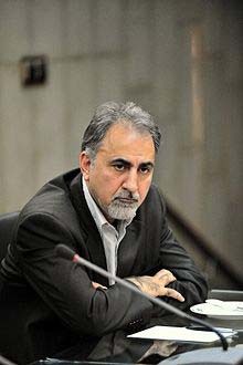 اخبار,سازمان میراث فرهنگی,استعفا محمد علی نجفی