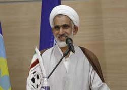 حجت الاسلام علیپور,ستاد رسیدگی به تخلفات حرفه ای فوتبال 