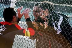 موضوع نامه‌ ابومسلم به AFC, گرامر , باشگاه ابومسلم