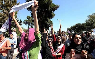 روحانی,تصاویر استقبال کنندگان رييس جمهور