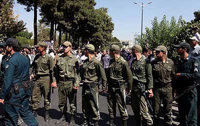 روحانی,تصاویر استقبال کنندگان رييس جمهور