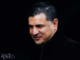 داورفوتبال, فوتبال ایران, سرمربی پرسپولیس