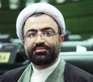 انتقاد رسایی از مکالمه تلفنی روحانی با اوباما