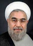 شبکه اجتماعی توییتر ,روحانی, 