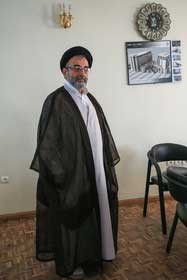 حقوق شهروندی دردولت,گفتگو باموسوی لاری 