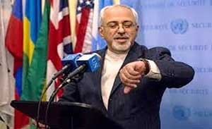  جنگ در سوریه , غنی سازی اورانیوم ,مذاکرات هسته‌ای ایران با 1+5