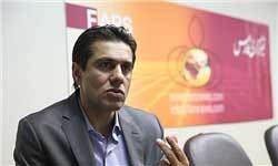 باشگاه پرسپولی,افشین پیروانی 