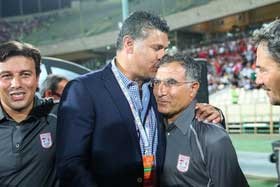  فساددرفوتبال ایران,مجید جلالی