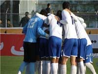 تهديدملوان از سوی AFC ,فوتبال آسيا