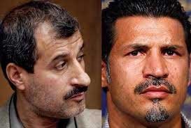تخلفات درفوتبال,جریمه دایی و مایلی‌کهن