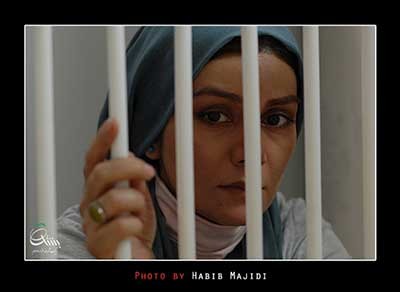 عکس قاضیانی وکریمی در فیلمی جدید, فیلم سینمایی بشارت شهروند هزاره سوم