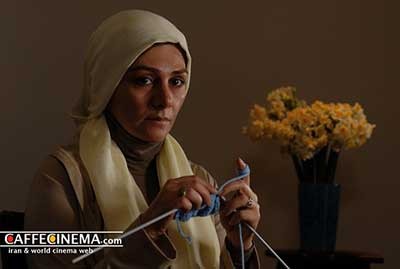 عکس قاضیانی وکریمی در فیلمی جدید, فیلم سینمایی بشارت شهروند هزاره سوم