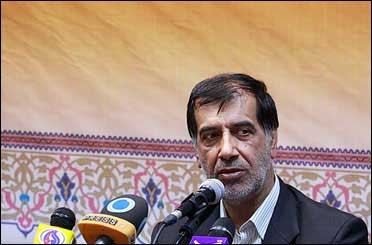گفتگو با باهنر در باره دولت روحانی ,روابط بین ایران و آمریکا
