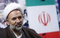 گفتگو با روانبخش, مذاکره  ایران با آمریکا