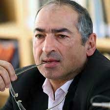 تنش میان آمریکا و ایران,صادق زیباکلام,
