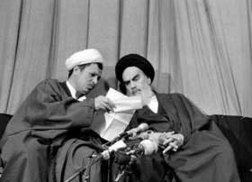 نقل قول‌های رفسنجانی از امام خمینی درباره رابطه با آمریکا