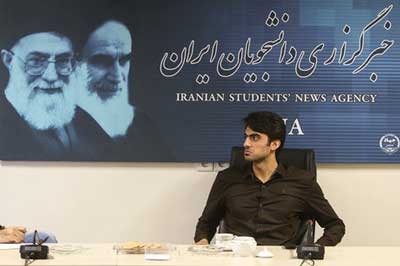 گفت‌وگوی با امیر غفور,بازیکن تیم ملی والیبال