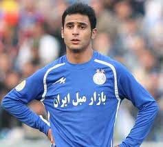 استقلال, جدايي احتمالي آرش برهاني در نيم فصل از استقلال