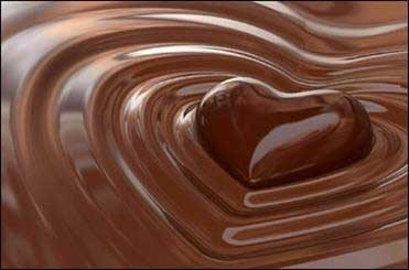 خواص شکلات,مضرات شکلات,افزایش وزن,کاهش وزن
