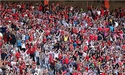 هفته سیزدهم لیگ برتر فوتبال,پرسپولیس