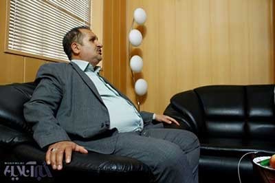 روز جهانی عصای سفید,گفتگو با مظلومی,مشکلات نابینایان