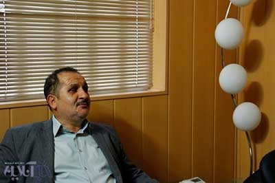 روز جهانی عصای سفید,گفتگو با مظلومی,مشکلات نابینایان