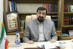 اظهارات محسن رضایی درباره مذاکره ایران و آمریکا,سلاح‌های شیمیایی