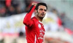 پرسپولیس,علی دایی,گفته های غلامرضا رضایی درباره پرسپولیس