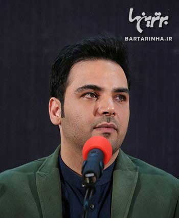 احسان علیخانی,مهدی یراحی,آلبوم امپراطور,آلبوم امپراطور مهدی یراحی,
