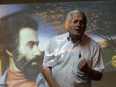 اشک مجری تلویزیون درآمد,اخبار