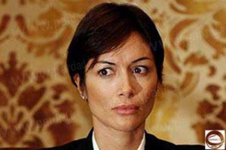عکس دوست دختر های جوان و زیبای برلوسکونی و جنجال ازدواجش