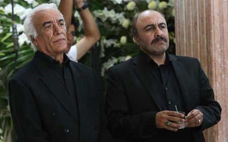 کمال تبریزی
