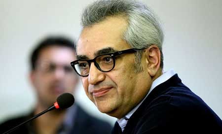 فرزاد موتمن