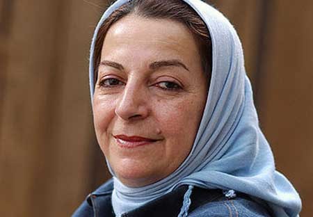 مرضیه برومند