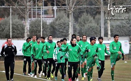 بازیکنان قدیم فوتبال, تصاویر فوتبالیست ها و بچه هایشان
