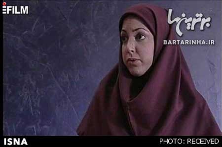 مجری رادیو و تلویزیون ,اخبار فرهنگی ,سالومه سیدنیا